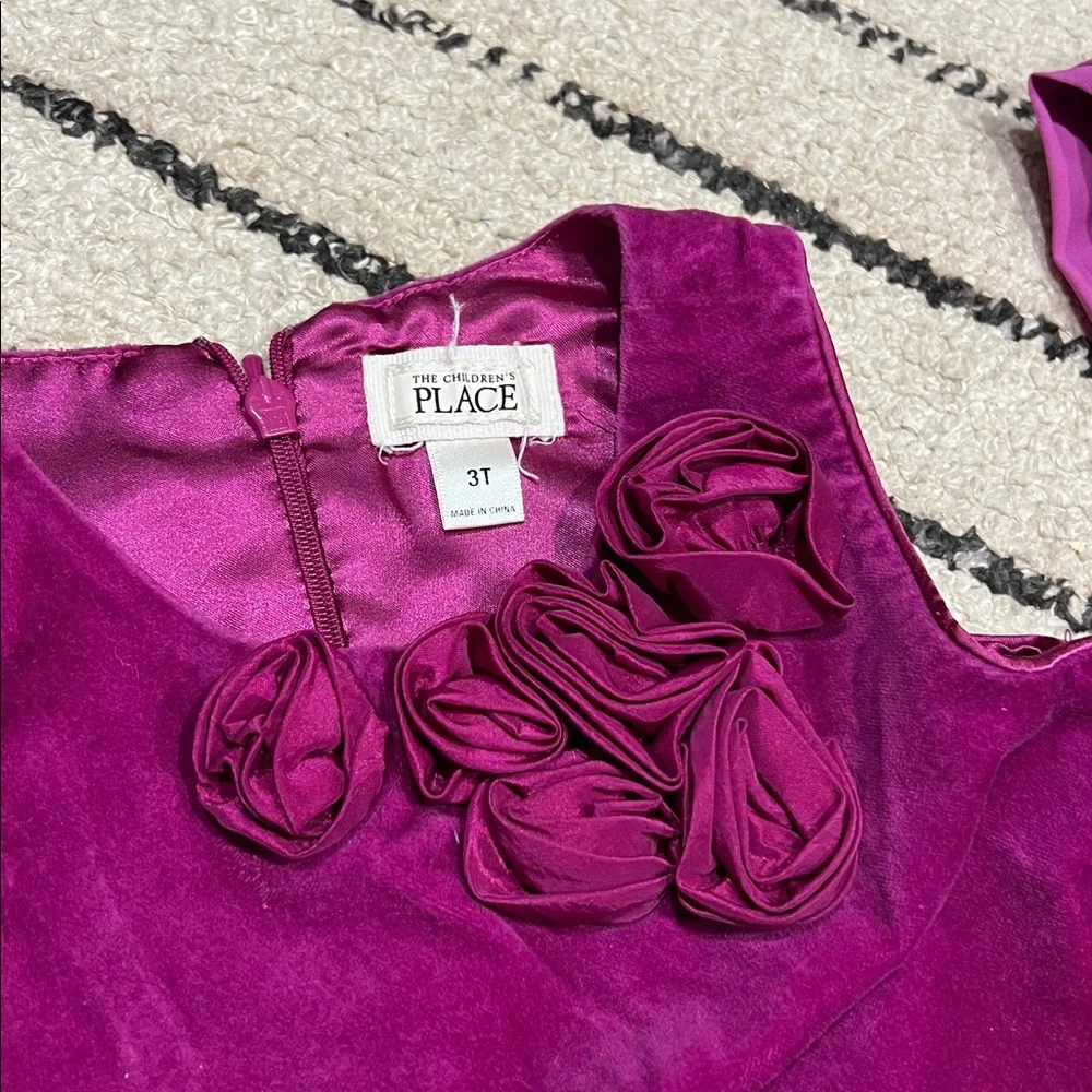 Gymboree & The Children’s Place dresses